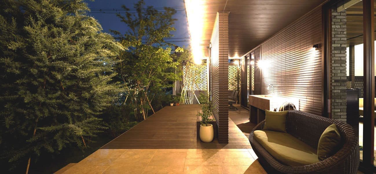 コンテストで受賞した施工例