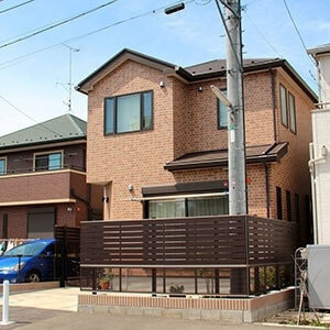 海老名市のお客様