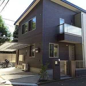 清川村のお客様